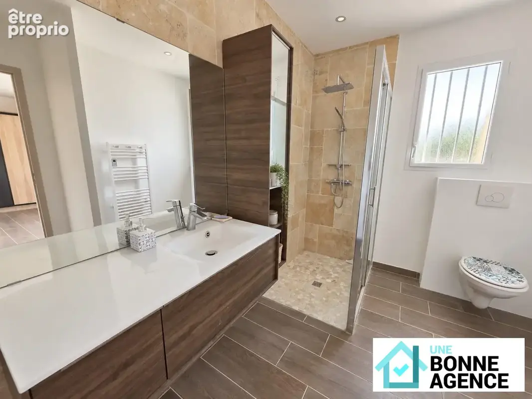 Maison 6 pièces 121 m² à vendre à Montlouis-Sur-Loire (37270) - photo 6