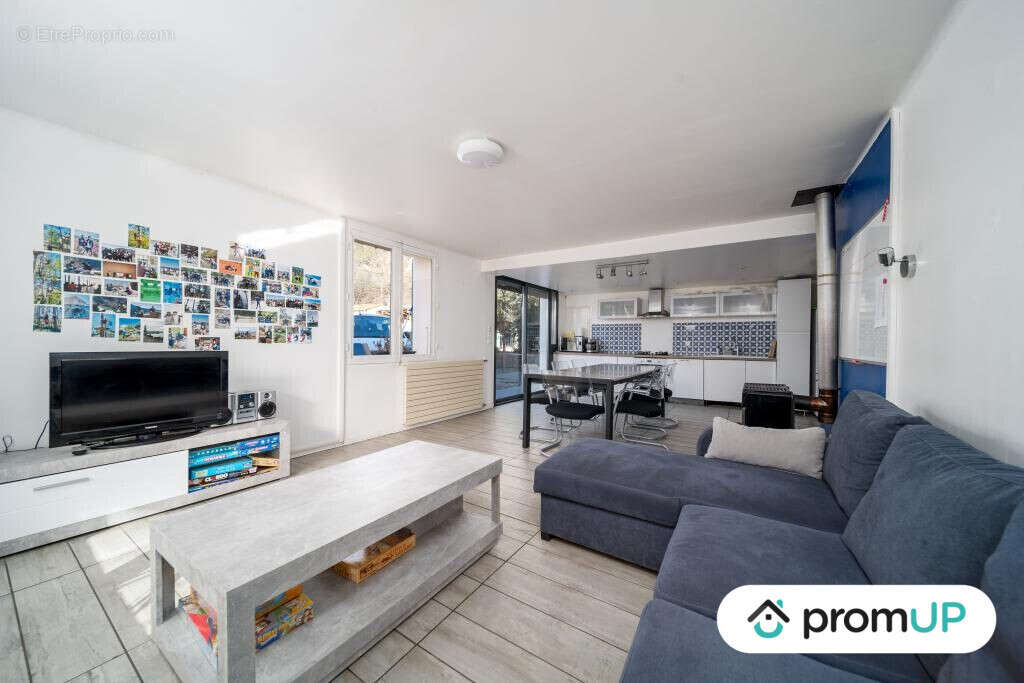 Maison à DIGNE-LES-BAINS