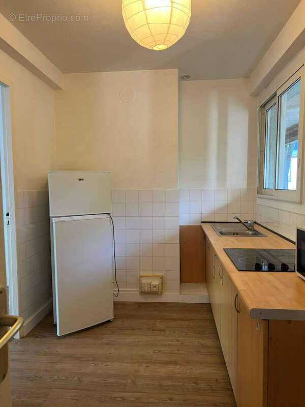 Appartement à LORIENT