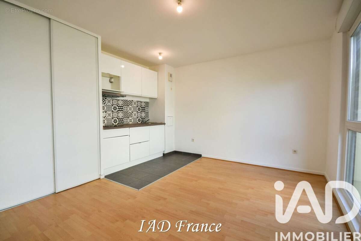 Photo 2 - Appartement à MANTES-LA-JOLIE
