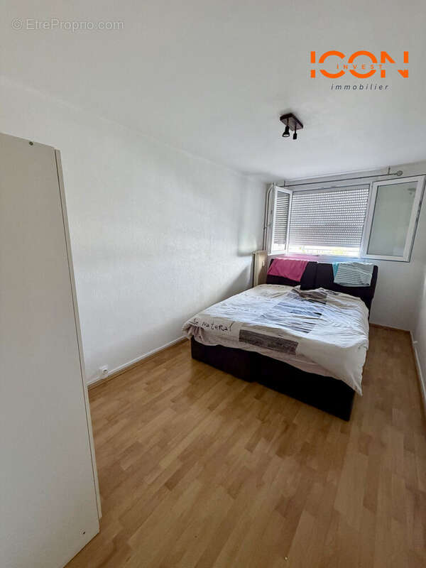 Appartement 45 m² à Belfort  - photo 5