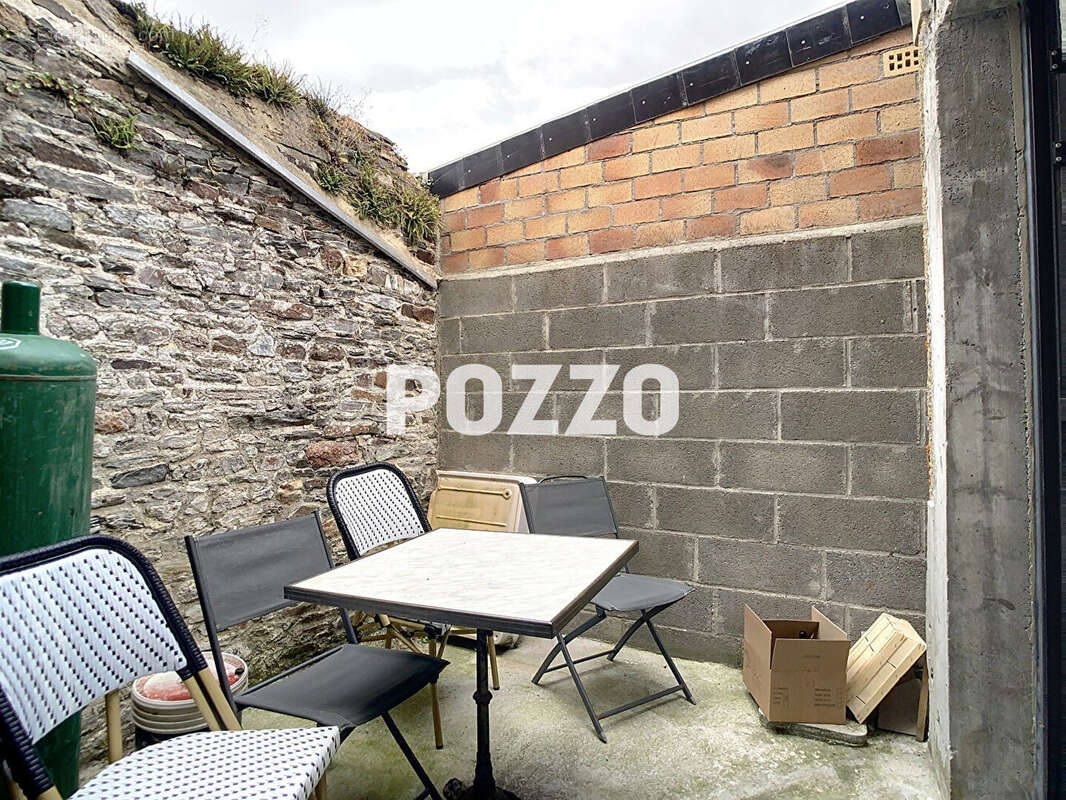 Appartement à PONTORSON