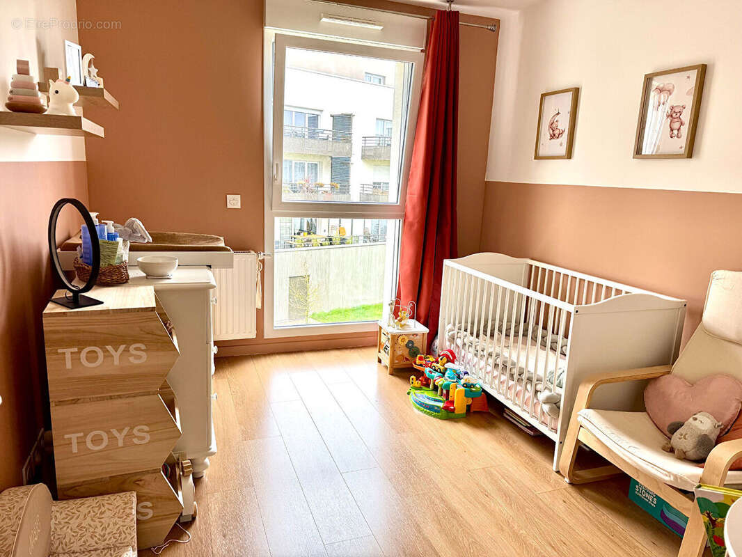 Appartement à LE PETIT-QUEVILLY