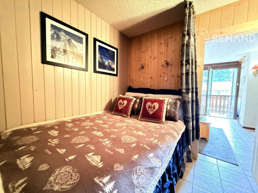 Appartement à CLUSES