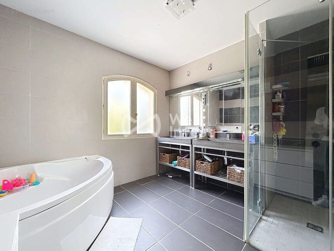 Maison à SAINT-AUNES