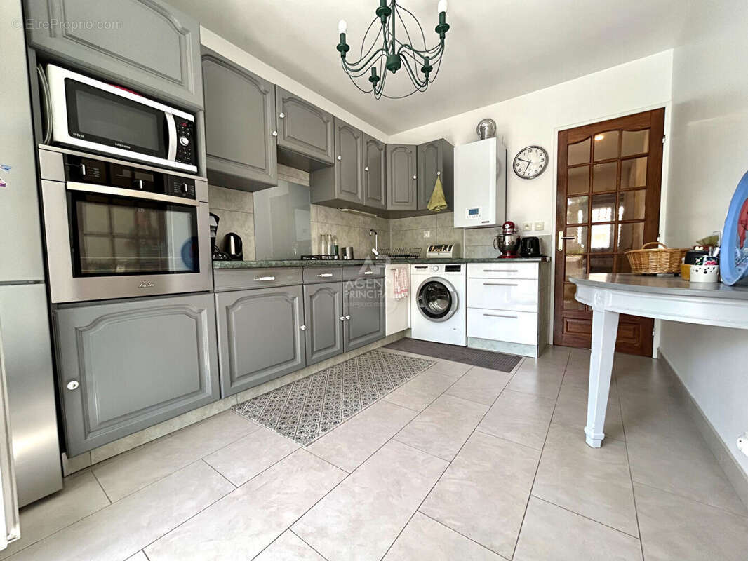 Appartement à POISSY