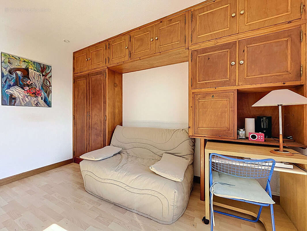 Villers sur mer studio 18.5 m² - photo 3
