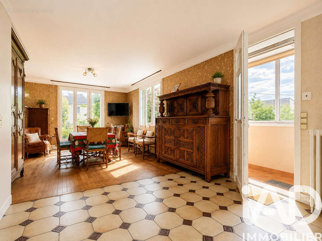 Photo 6 - Maison à CHATOU