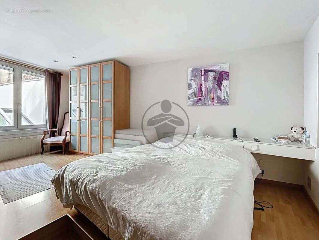 Maison à SAINT-QUENTIN