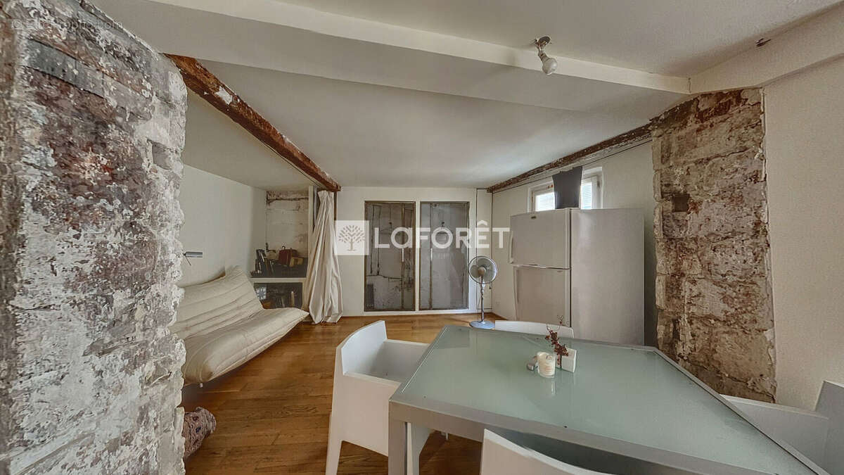 Appartement à AVIGNON