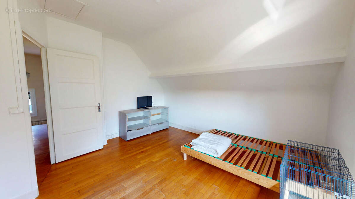 Maison 103m² à nevers - photo 16