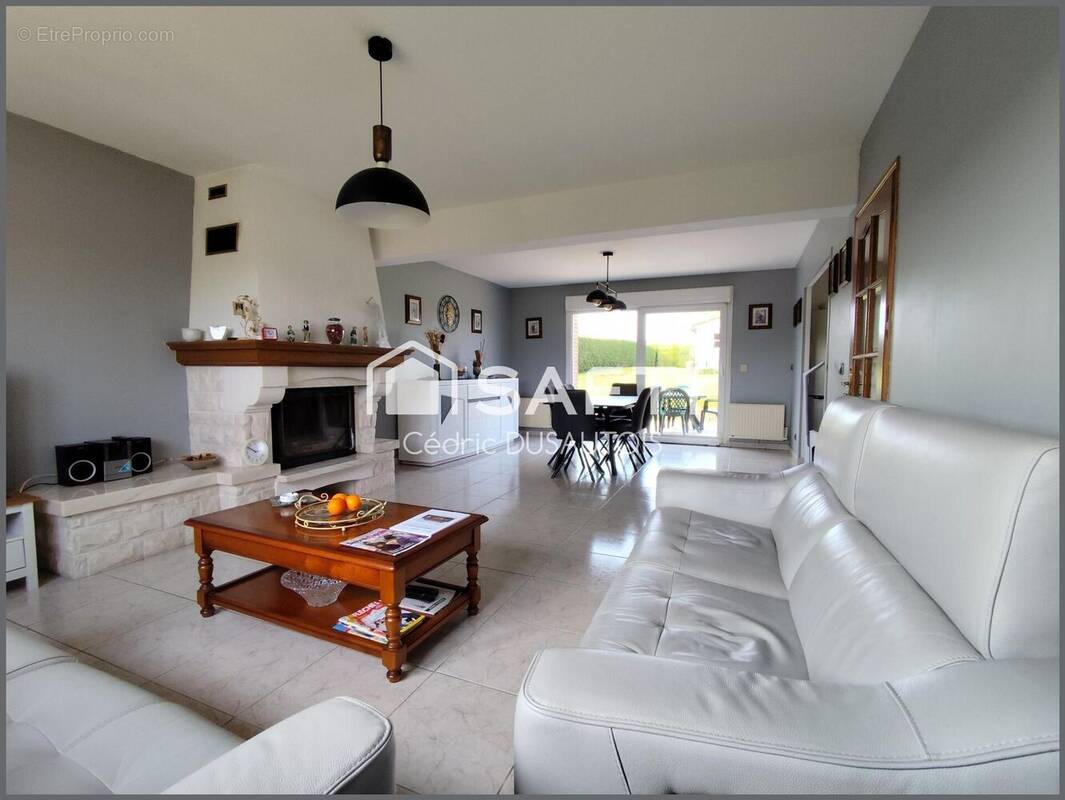 Photo 1 - Maison à MOULLE