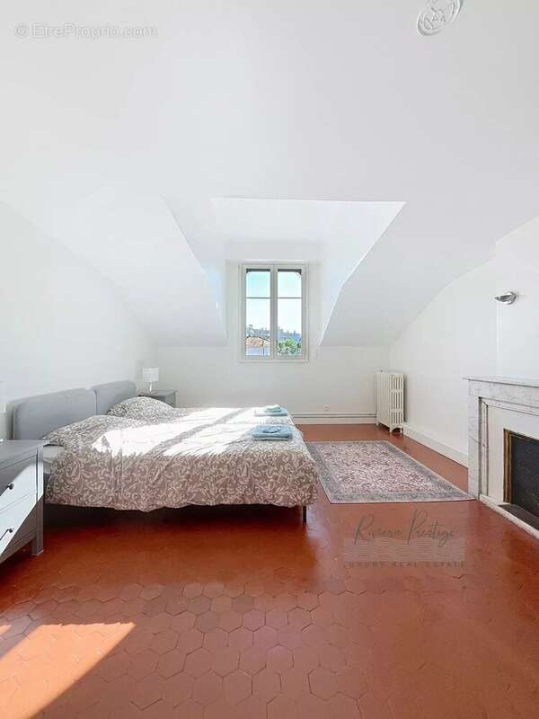 Maison à CANNES
