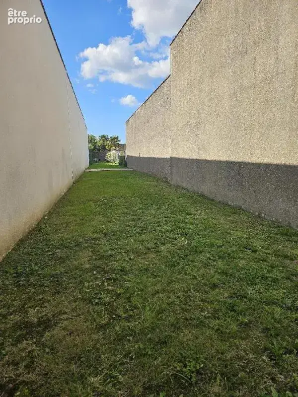 Terrain 190 m² à vendre à Chateau-D'olonne (85180) - photo 2