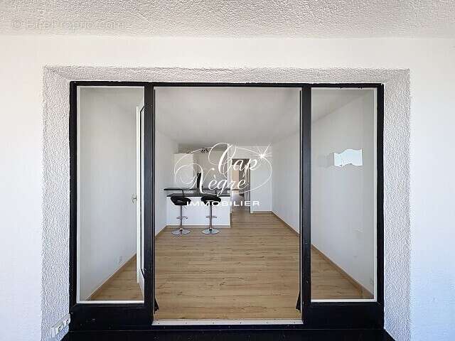 Appartement à COGOLIN