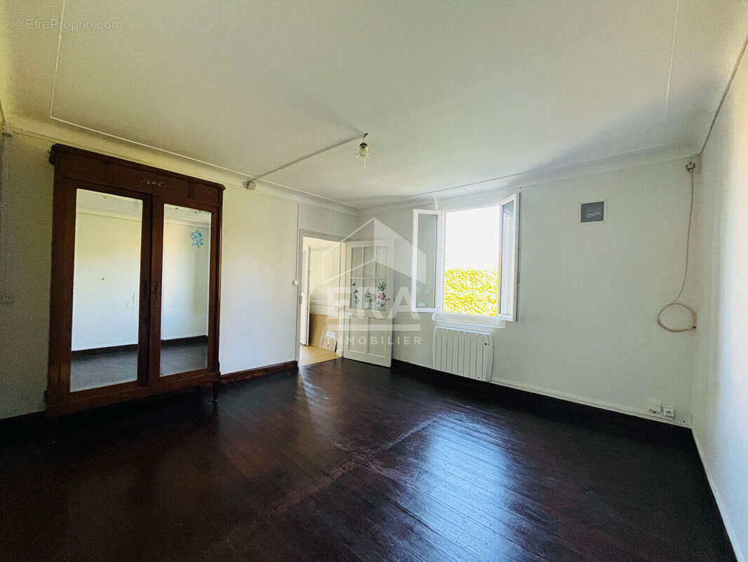 Maison à MAUBOURGUET