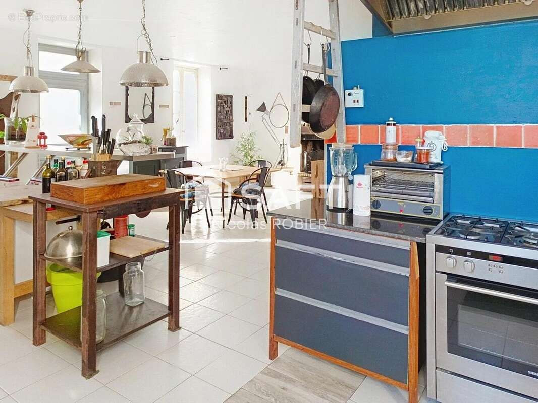 Photo 4 - Maison à SANSAIS