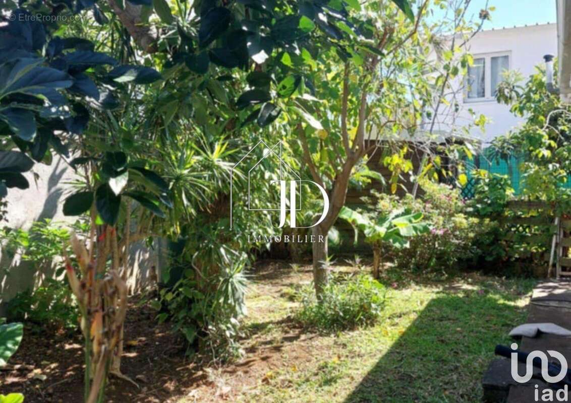 Photo 4 - Maison à SAINTE-MARIE