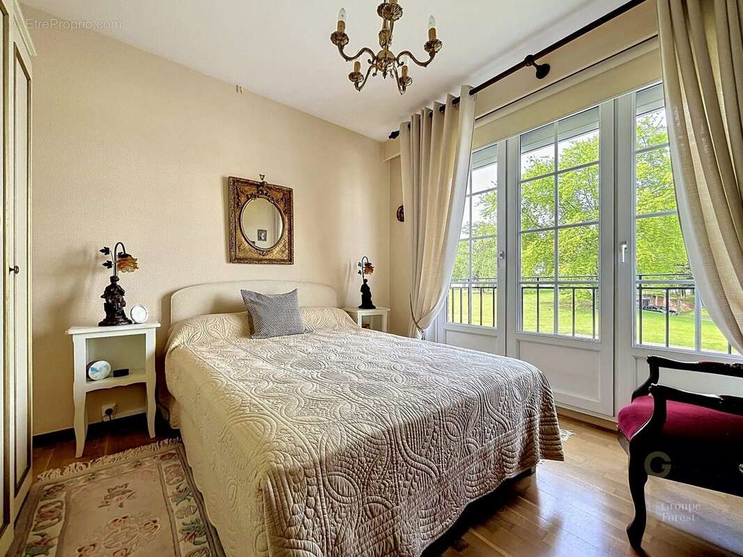 Maison à WERVICQ-SUD