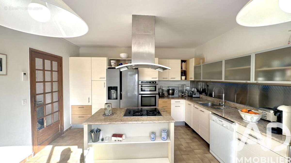 Photo 5 - Maison à BOURG-SAINT-ANDEOL