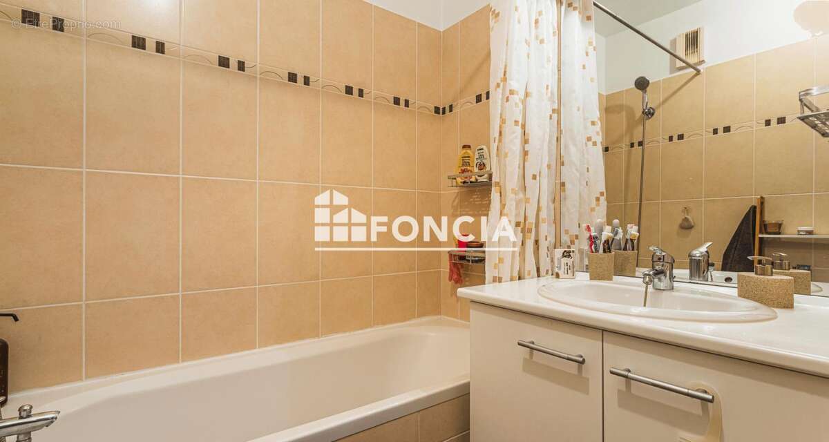À VENDRE – Appartement idéal investisseur  Bail en cours jusqu’au 13 avril 2028  - photo 7