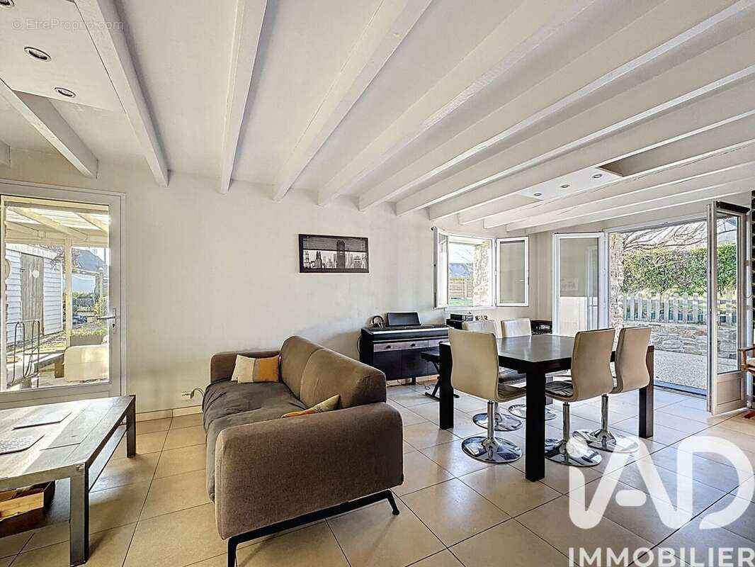 Photo 5 - Maison à PLERIN