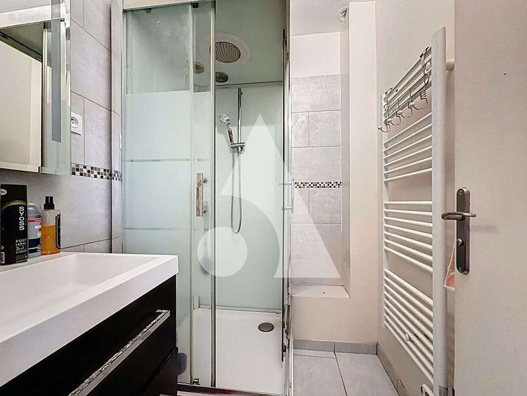 Appartement à RUEIL-MALMAISON