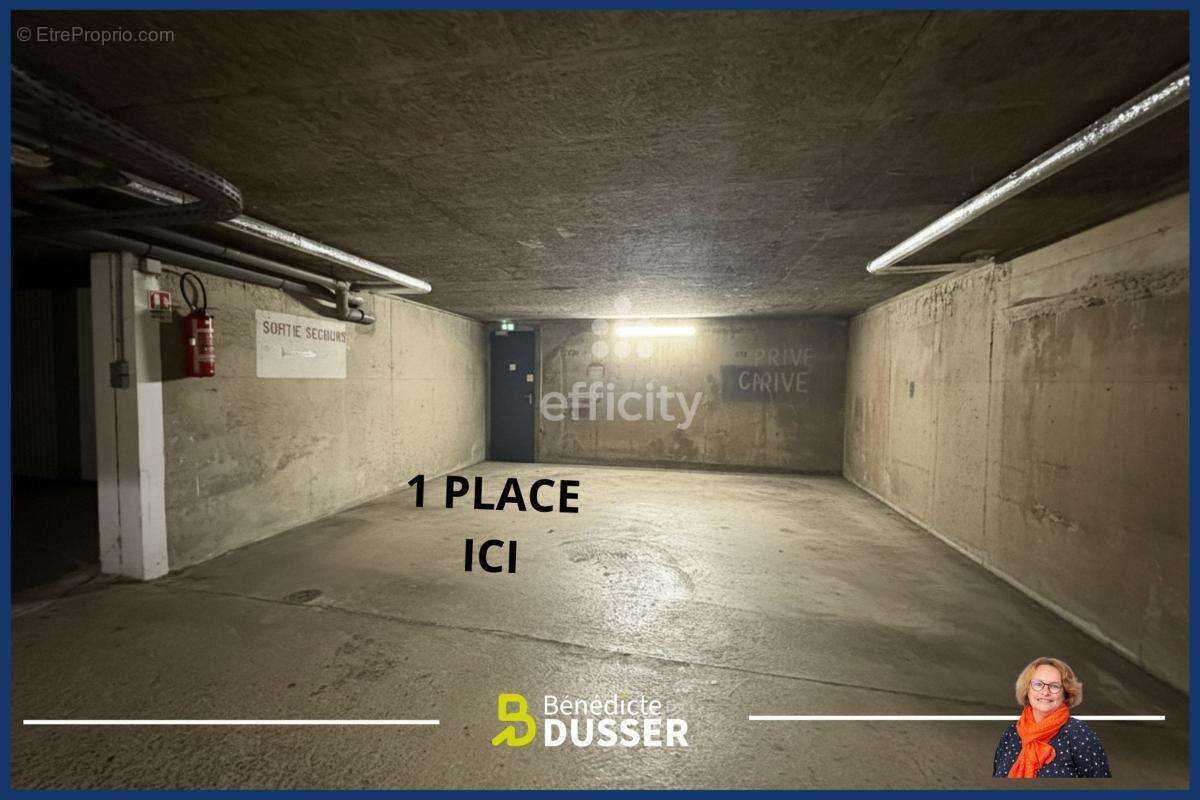 Appartement - photo 13