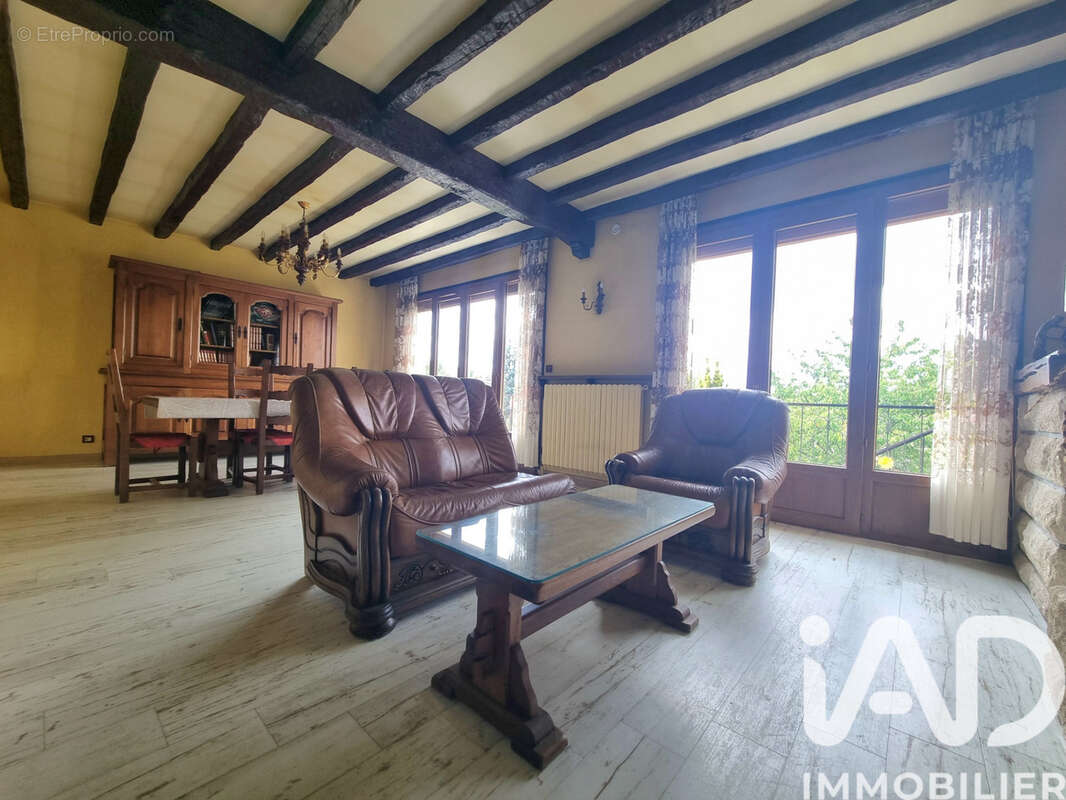Photo 5 - Maison à YERRES