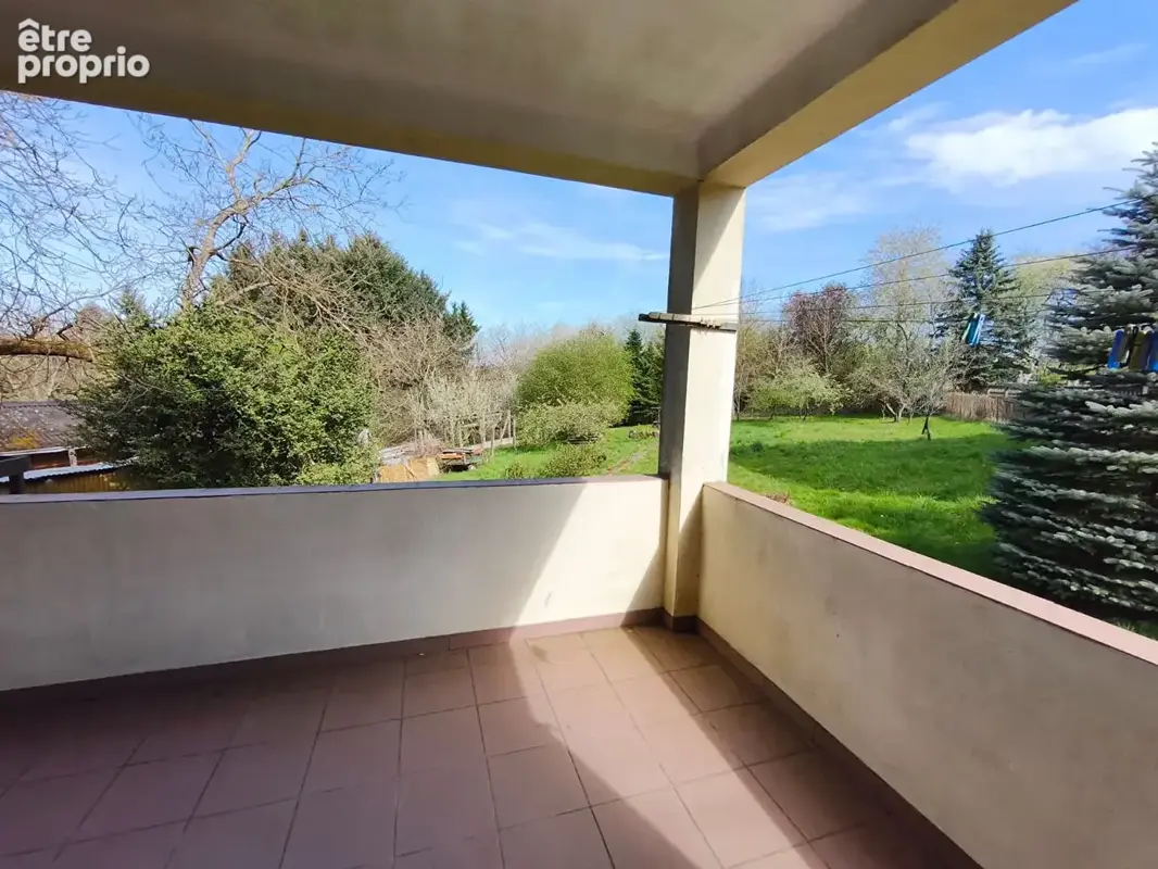 Maison individuelle Enchenberg sur 19 ares - photo 1