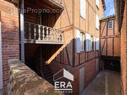 Appartement à ALBI