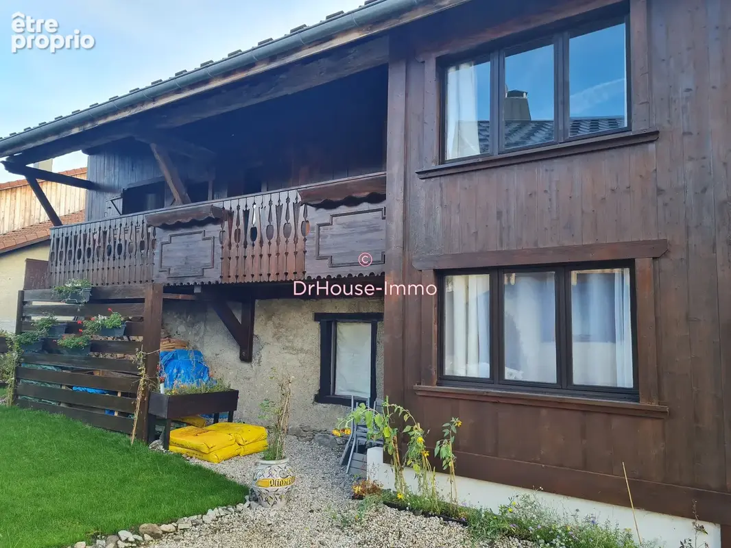 Maison 12 pièces 271 m² à vendre à Nancy-Sur-Cluses (74300) - photo 19