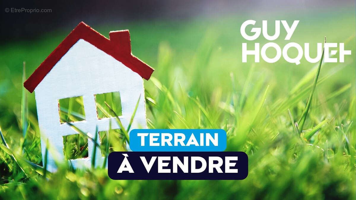 Terrain à vendre de 858 m² à Sézanne - Exclusivité Guy Hoquet - photo 5