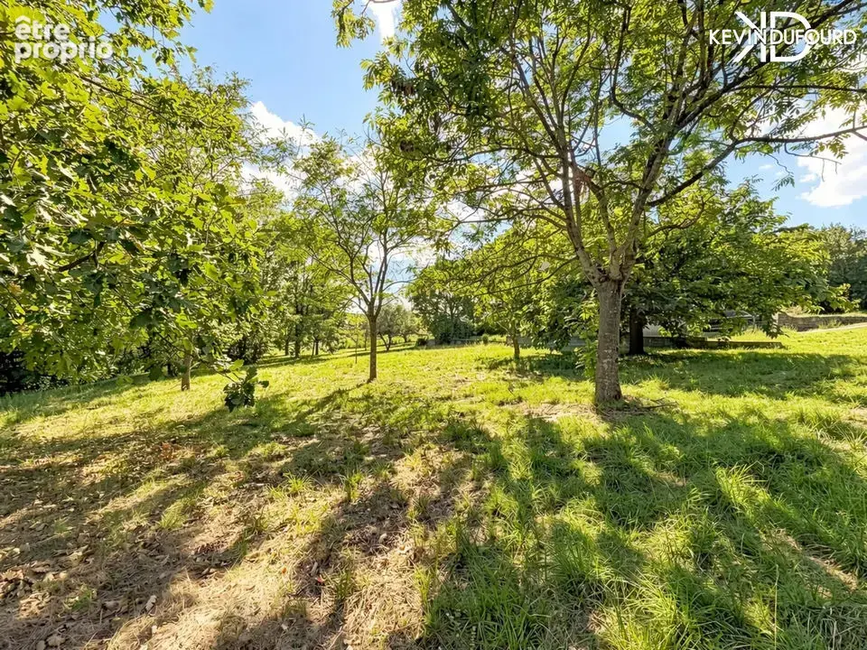 Maison de 220 m² sur un terrain de 3.800 m² à SAINT PRIVAT - photo 14