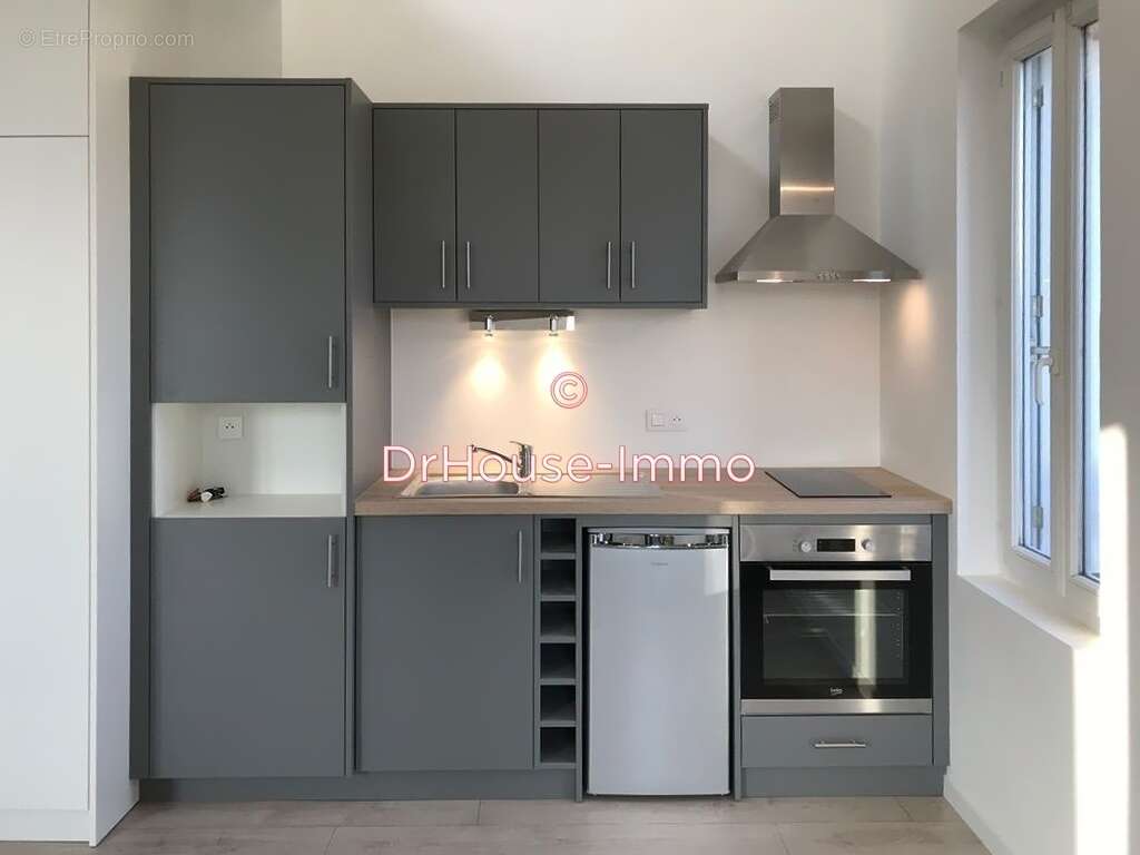 Appartement à TOURS