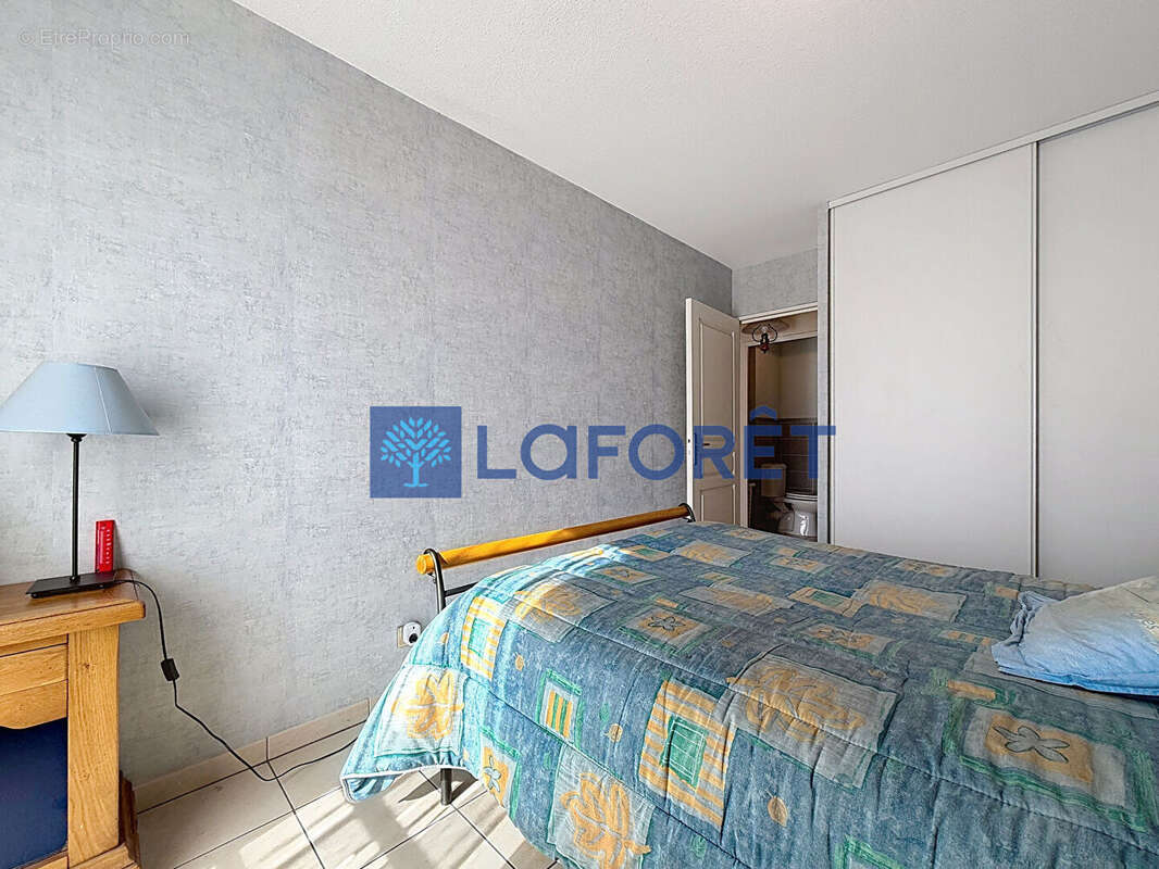 Appartement à DRAGUIGNAN