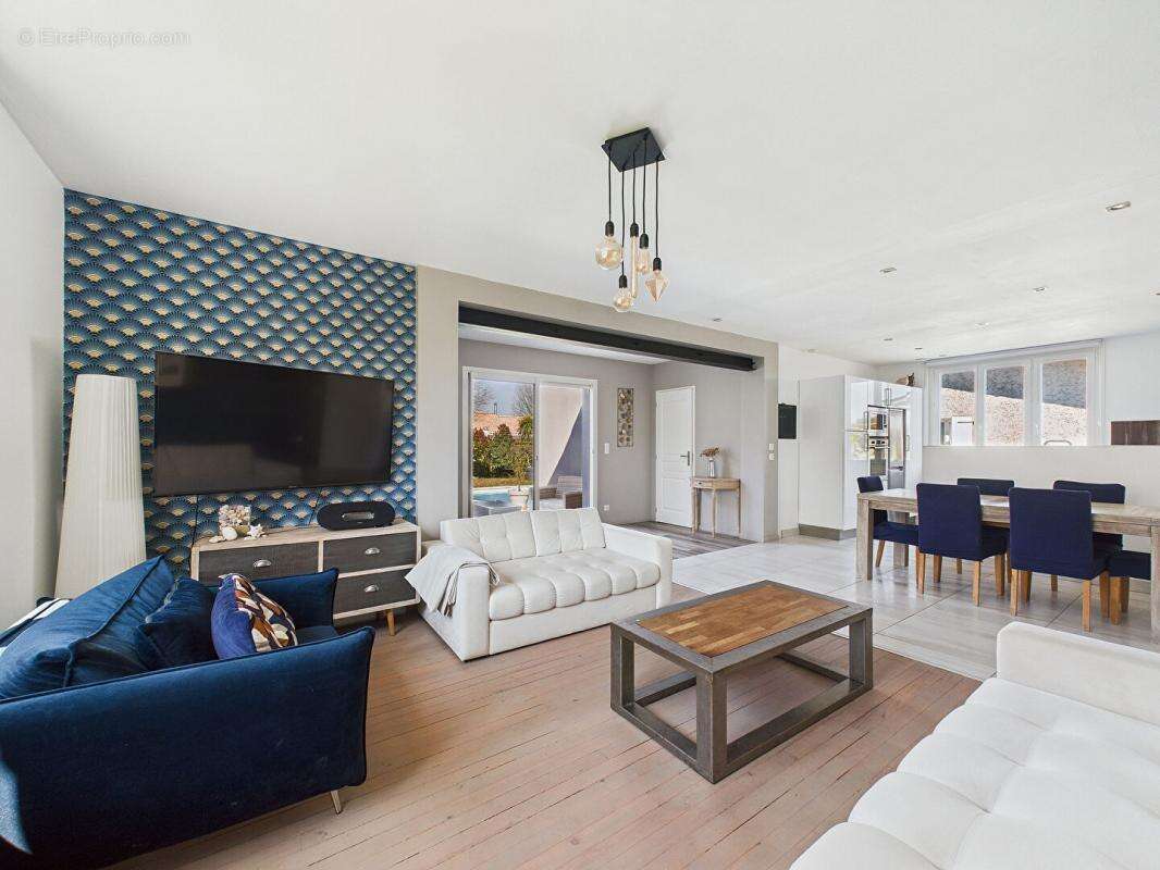 Maison à MARCHEPRIME