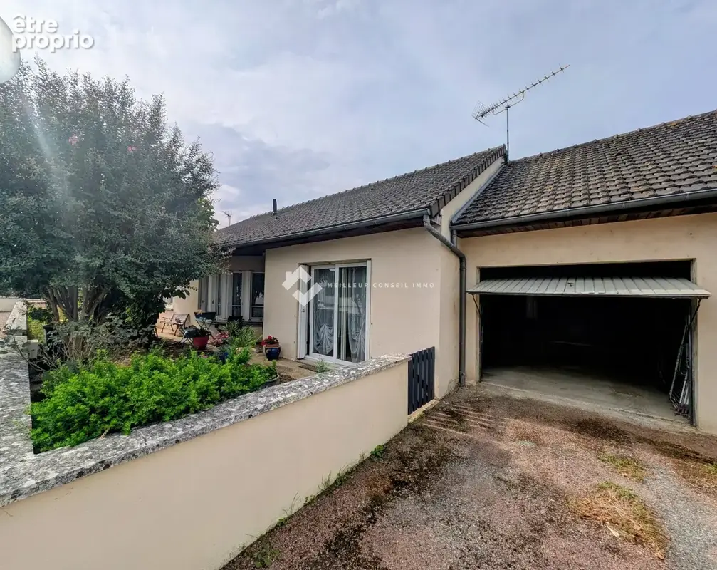 Maison 5 pièces 93 m² à vendre à Chatellerault (86100) - photo 3