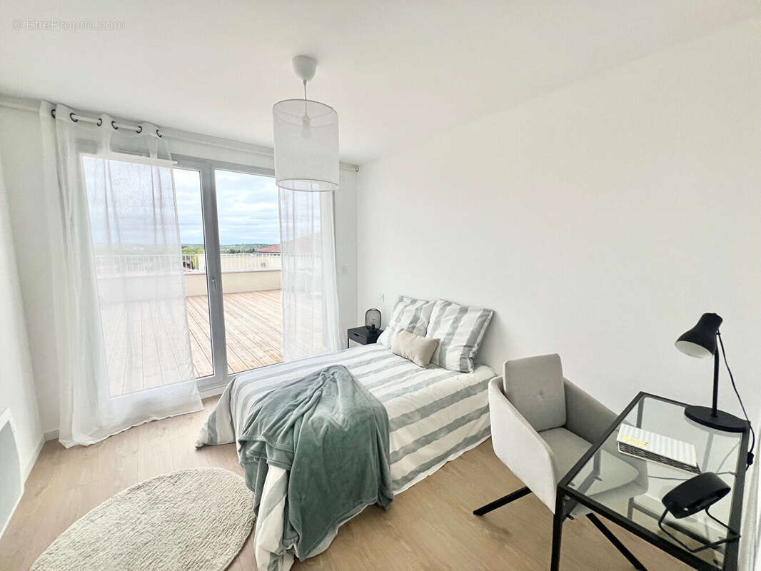 Appartement à CASTANET-TOLOSAN