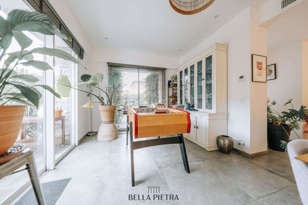 Maison à MONTPELLIER