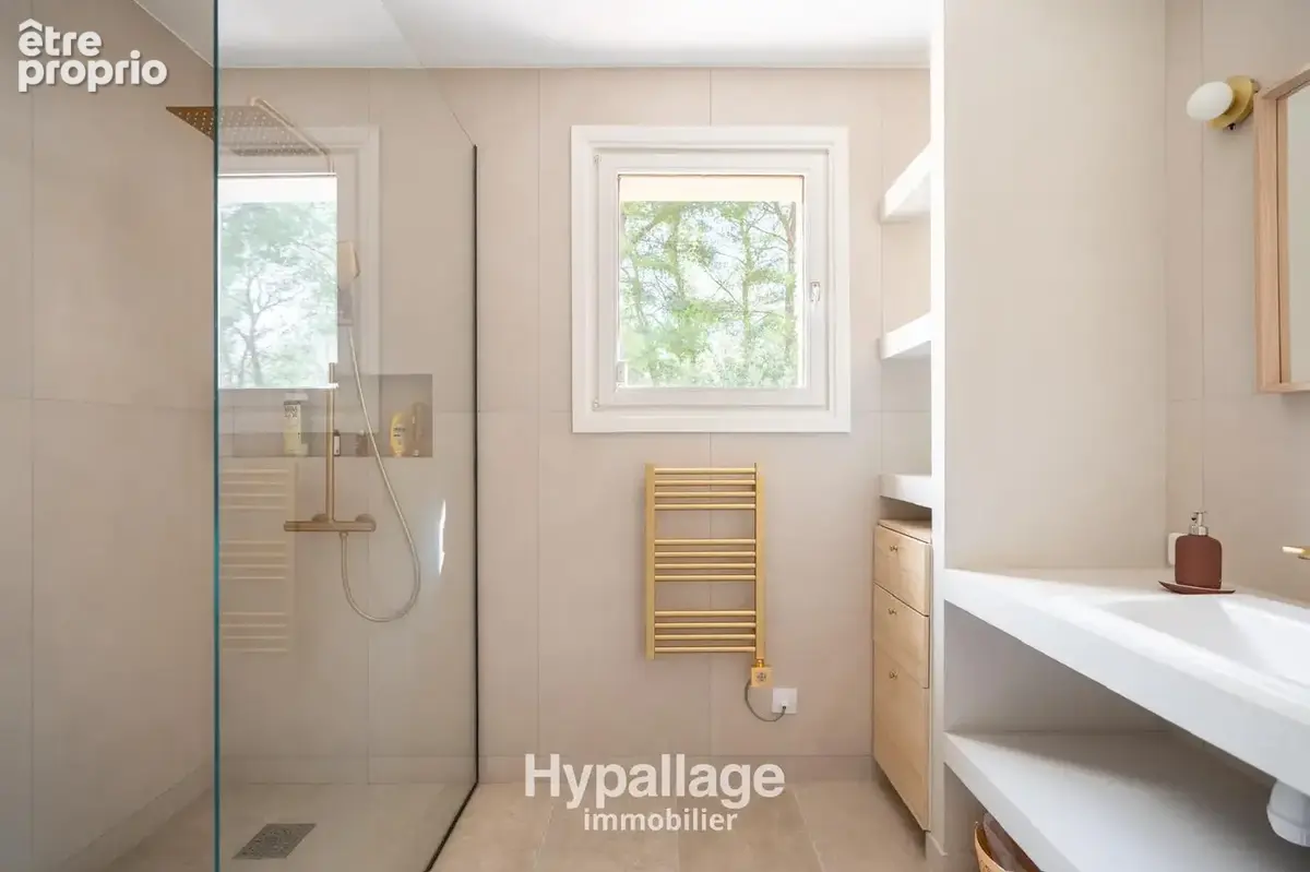 A VENDRE - Propriété d'exception 306m2 sur parcelle de 3400m2 - 13190 ALLAUCH - photo 25