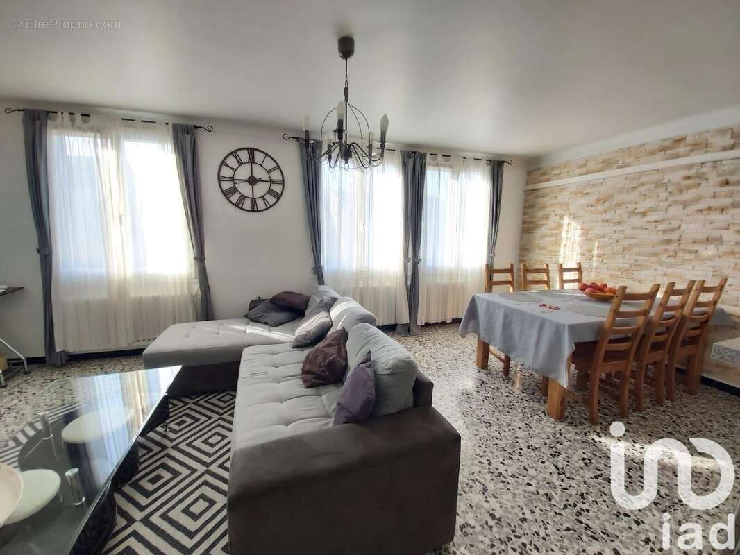 Photo 6 - Maison à LIMEIL-BREVANNES