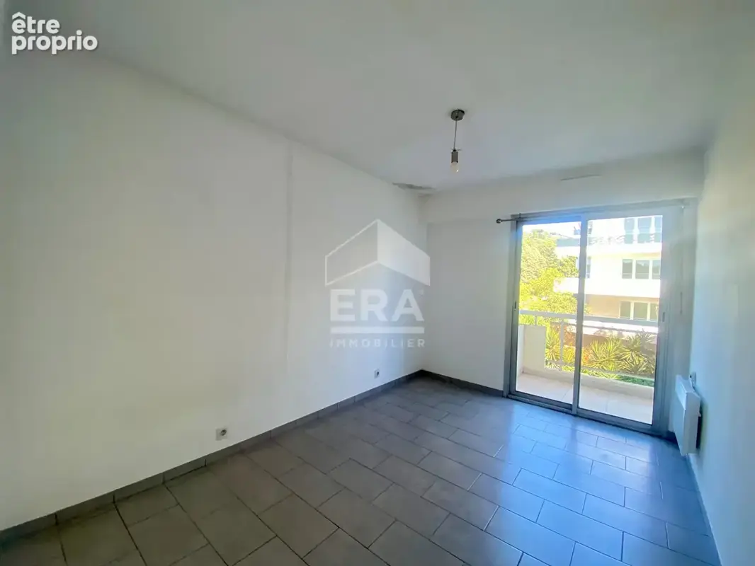 Appartement 71m² à le cannet - photo 7