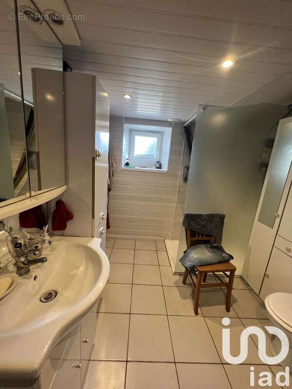 Photo 4 - Maison à LIEURON