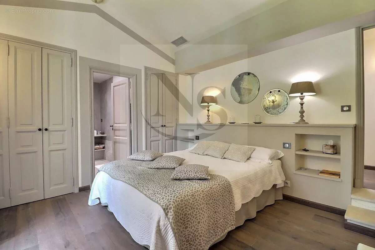 Maison à MAUSSANE-LES-ALPILLES