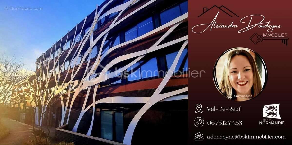 Maison de ville-3chambres-Jardin-Quartier Saint Cyr - photo 23