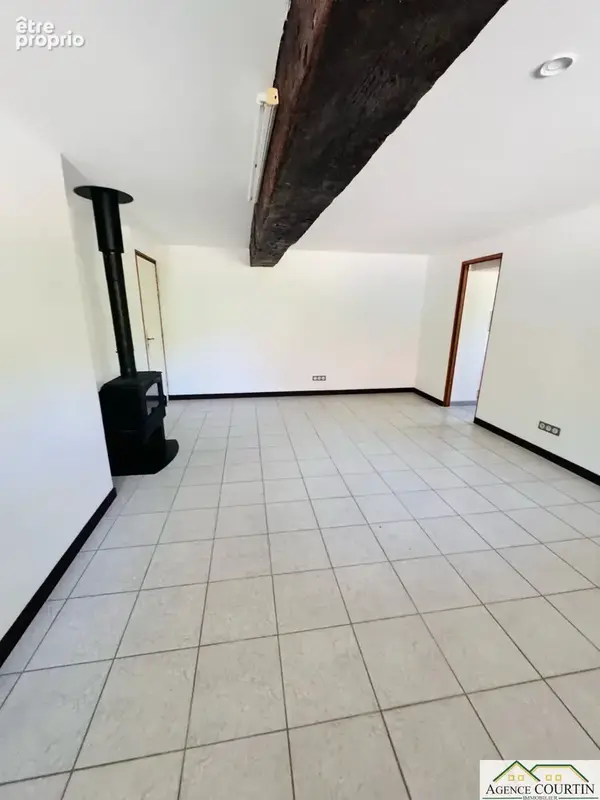 Ferme bressane rénovée    2 logements   possibilité d'un 3ème - photo 17