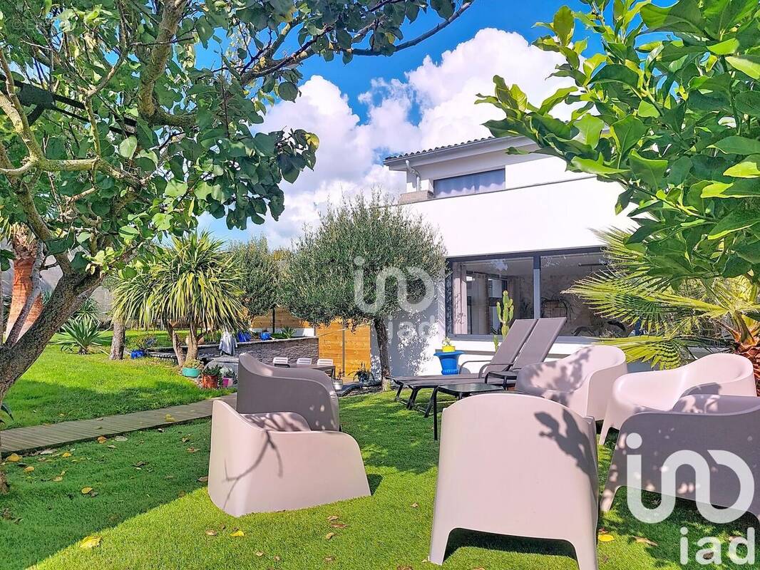 Photo 1 - Maison à BREHAL