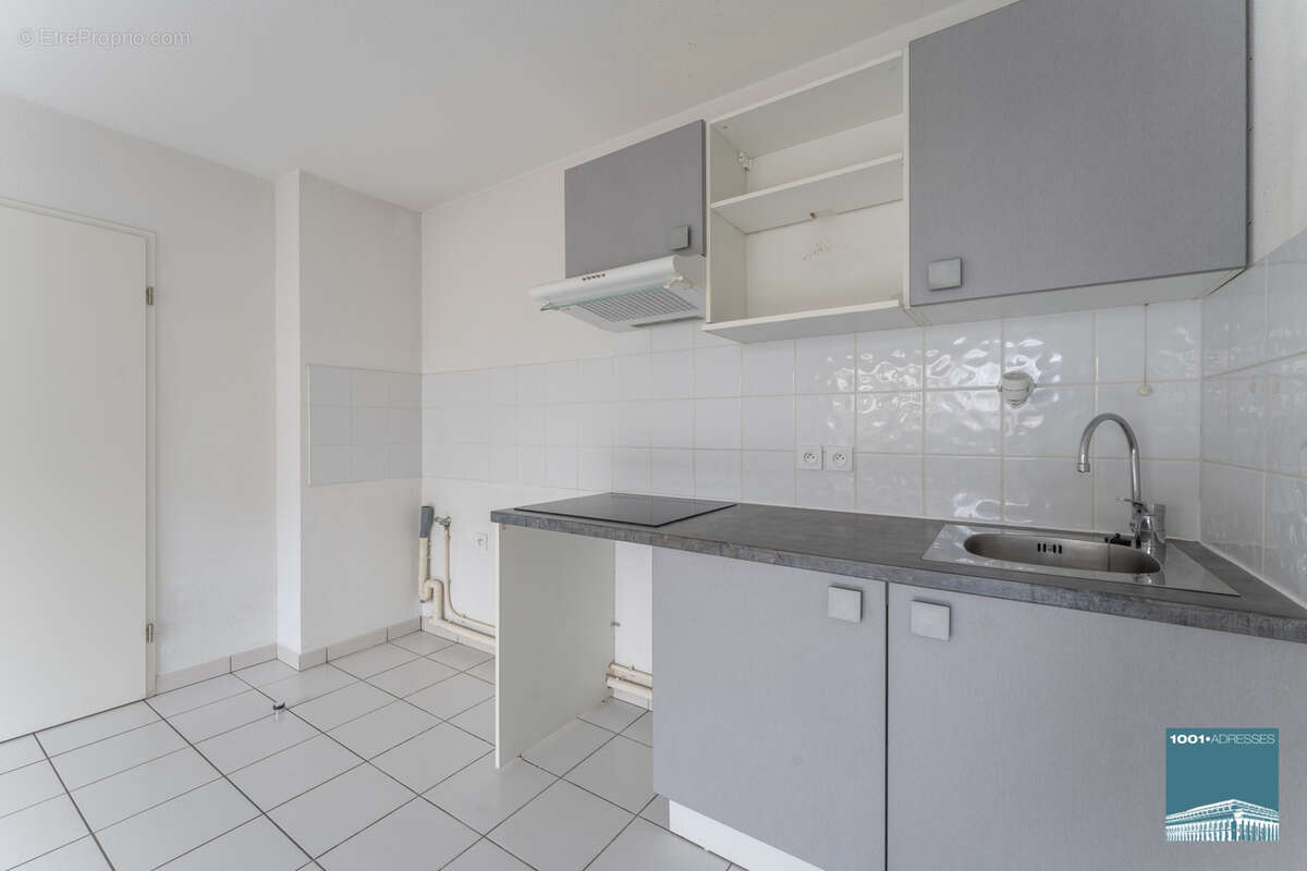 Appartement à BEGLES