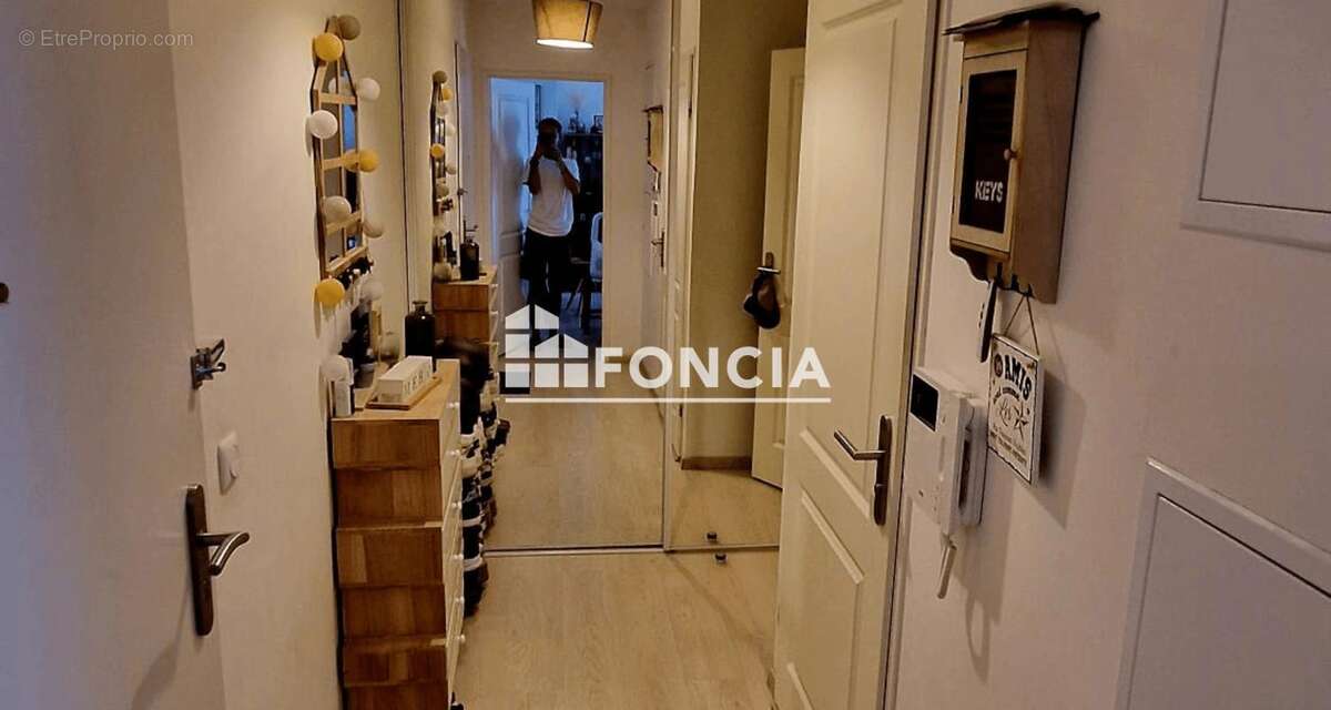 Appartement à LE HAVRE
